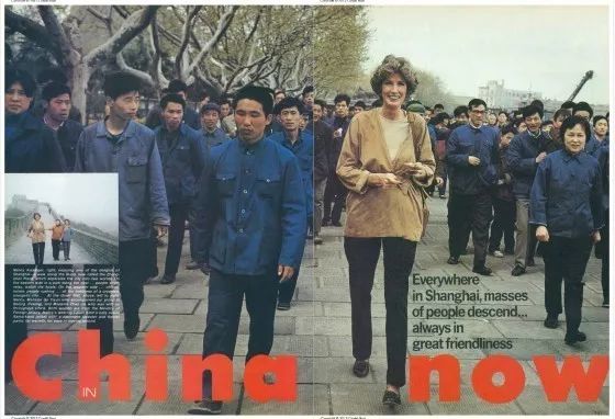 从D＆G事件说起，西方人是如何观看“中国”的（组图） - 7
