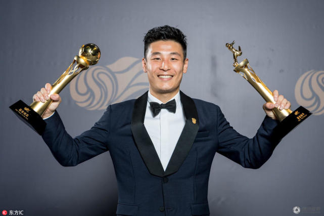 孙兴慜一条龙证中韩差距 我们还在看张玉宁中