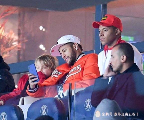 欧冠最强三叉戟满血归来,死磕大巴黎,或送对手出局