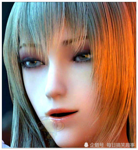 小姐姐cos天使彦走红,当她正脸面对镜头后,网友:可惜这颜值