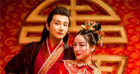 电视剧我家徒弟又挂了中,游戏设计师祝遥意外