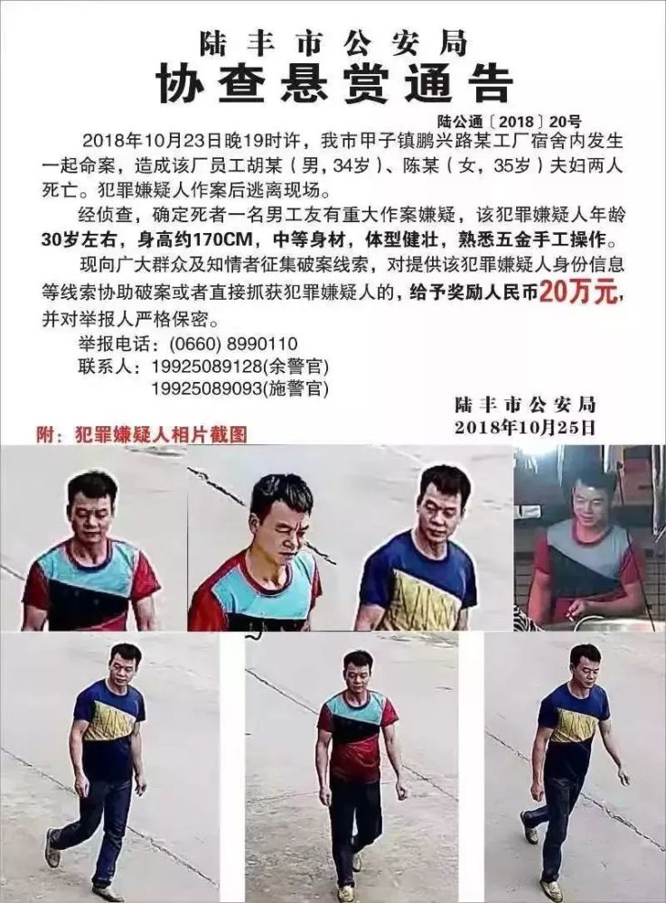 犯罪嫌疑人覃志钢