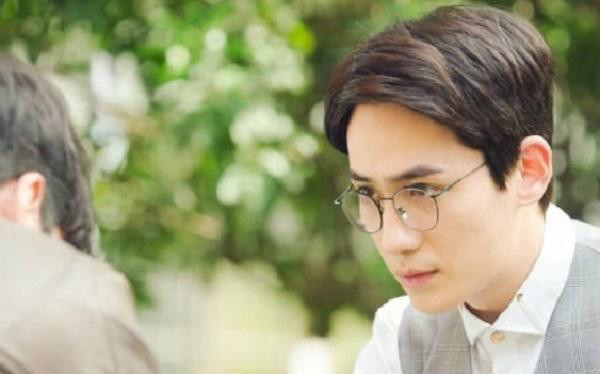 P大的《杀破狼》翻拍电视剧,《镇魂》主演再次