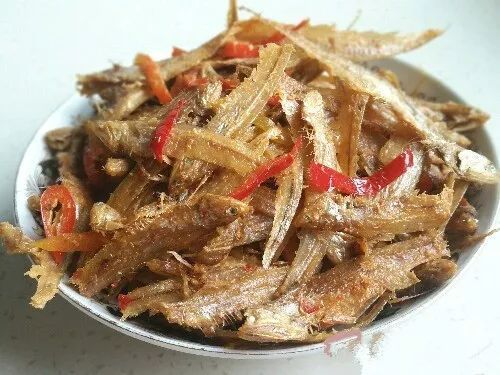 宿松县水面广泛,鱼类资源极其丰富.