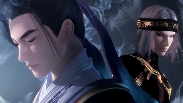 天行九歌:国漫最惨的主角团就是流沙组织,死的死,散的散