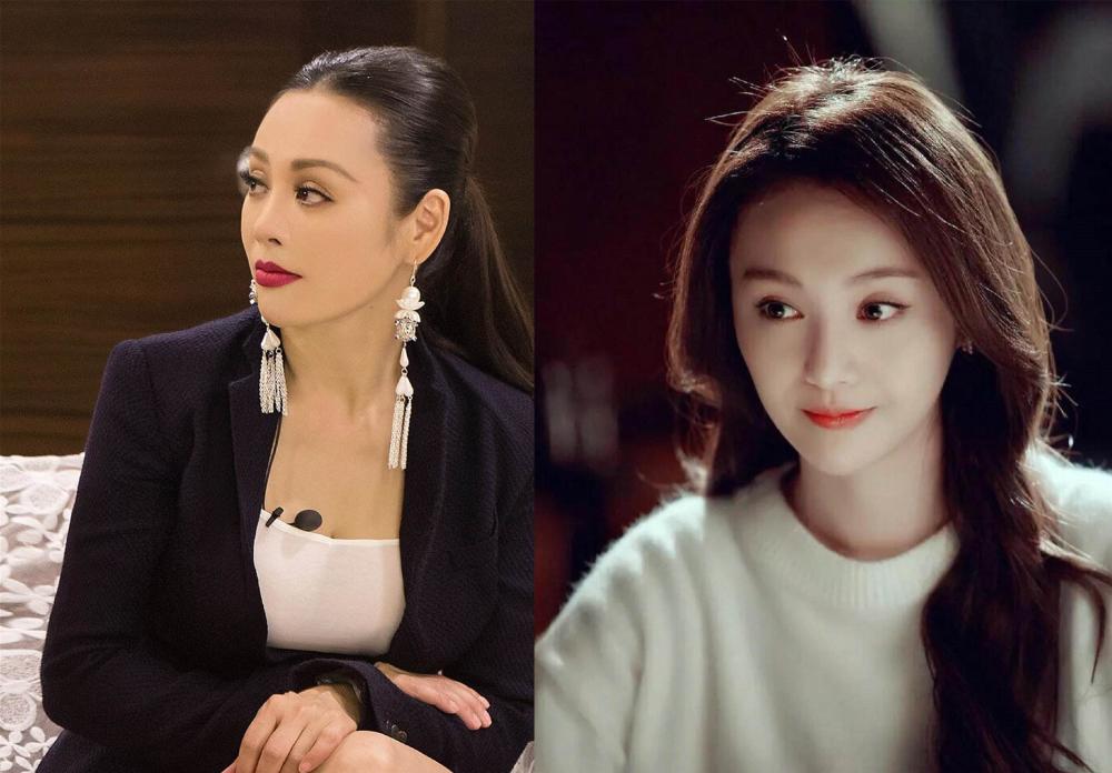 《恕我直言》宁静自曝花少实在累人,郑爽太爱折腾