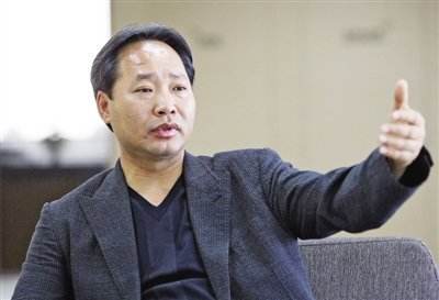 他将集团交给儿子后,竟开始养猪|地产|京基系|深圳|陈华|京基100|京基