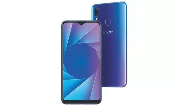 高通全新u加持 vivo新机发布:仅售1700元