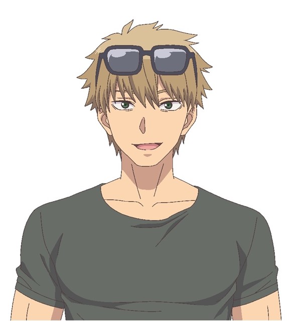 冬季番五等分的花嫁公开主题曲及追加声优情报