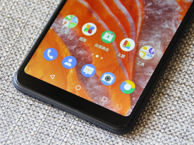 诺基亚3.1 Plus评测:屏幕出色续航持久的千元机