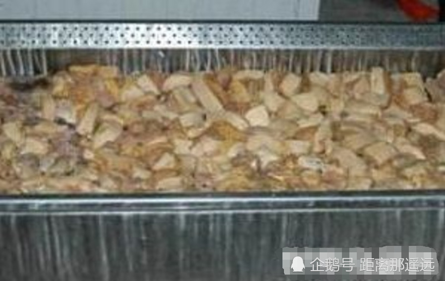 中国十大悬案惨绝人寰