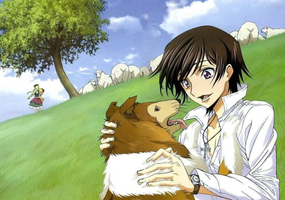 铃木(《圣光之翼》)第18位:野坂悠马(《闪电十一人:阿瑞斯的天秤》)第