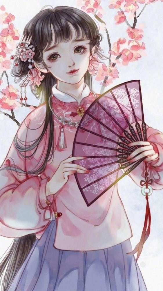 千红一窟,万艳同杯,纪念那些薄命红颜的诗