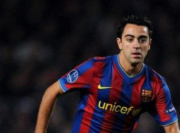 哈维混迹卡塔尔联赛,场边仅400观众,哈维:他们