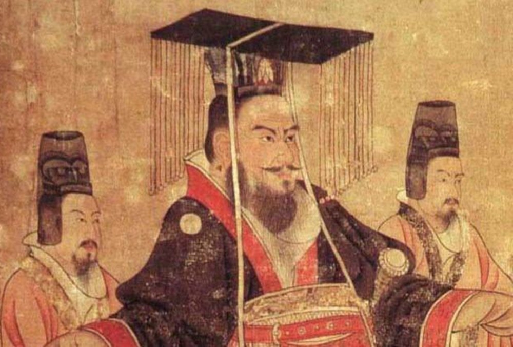 西漢二百年只有一個伏波將軍，卻因居功自傲，導致李陵被俘 歷史 第4張