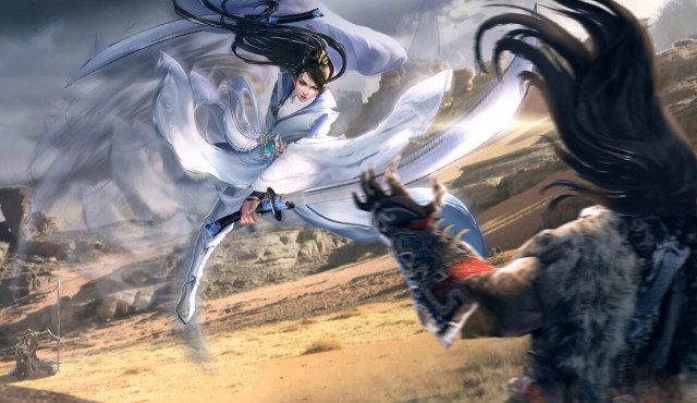 《雪中悍刀行》中女主角们结局都怎么样?其实