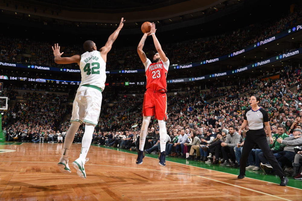 27日视频直播7场精彩比赛 火箭战奇才盼止连败