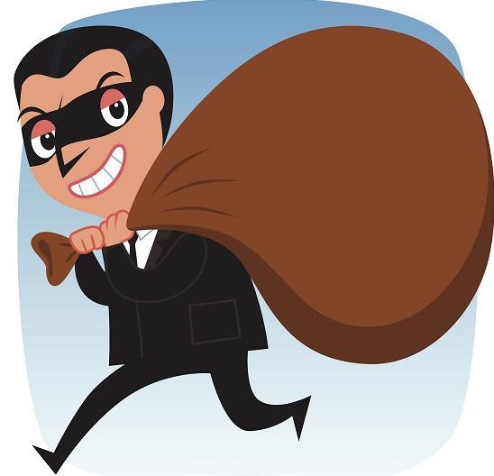 脚手架引来蠹贼入室盗窃 警方已抓获嫌疑人