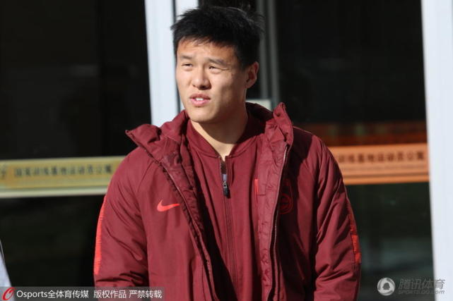 足协:国足集训队参加2019中超不属实 赛制不会