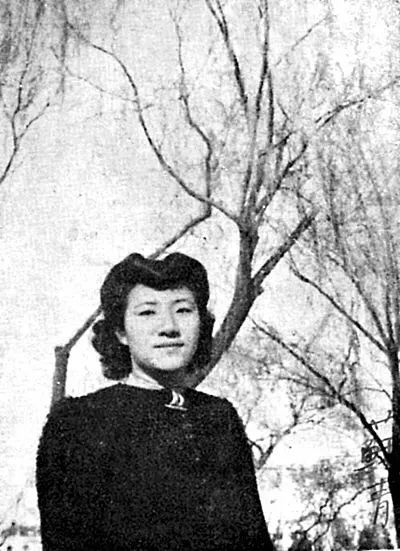 与张爱玲齐名的民国奇女子苏青不够幸运的人请拼命努力
