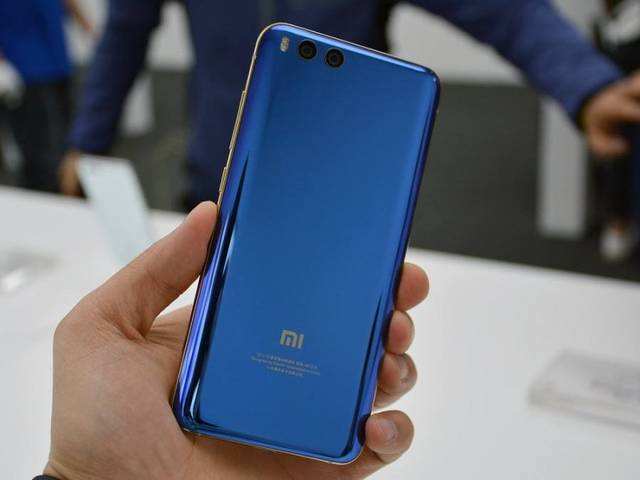 手机频道国内首款配备高通骁龙835处理器的手机你了解它吗