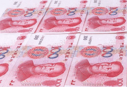 100万元的人民币现金到底有多重?