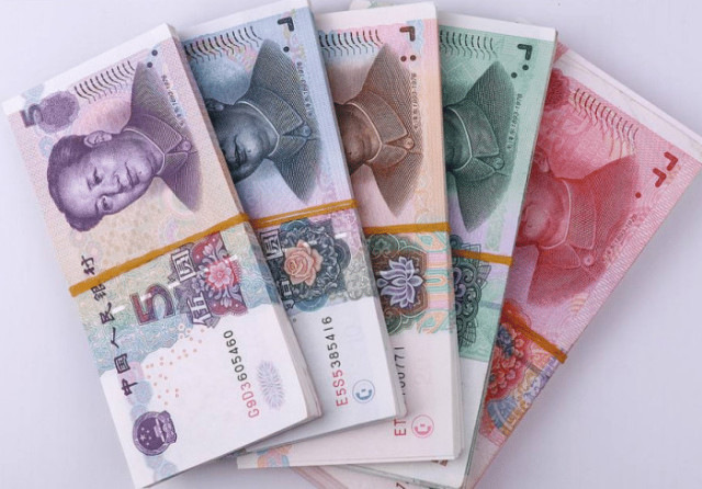 100万元的人民币现金到底有多重?