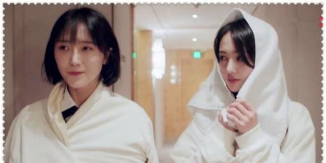 郑爽带替身出道,正面照曝光,网友:这些年都想多了