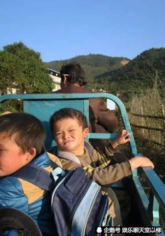 小马云图片 腾讯网