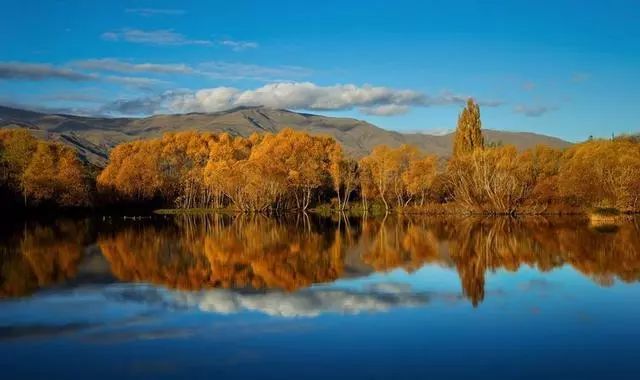 全球十大顶级风光摄影师作品欣赏