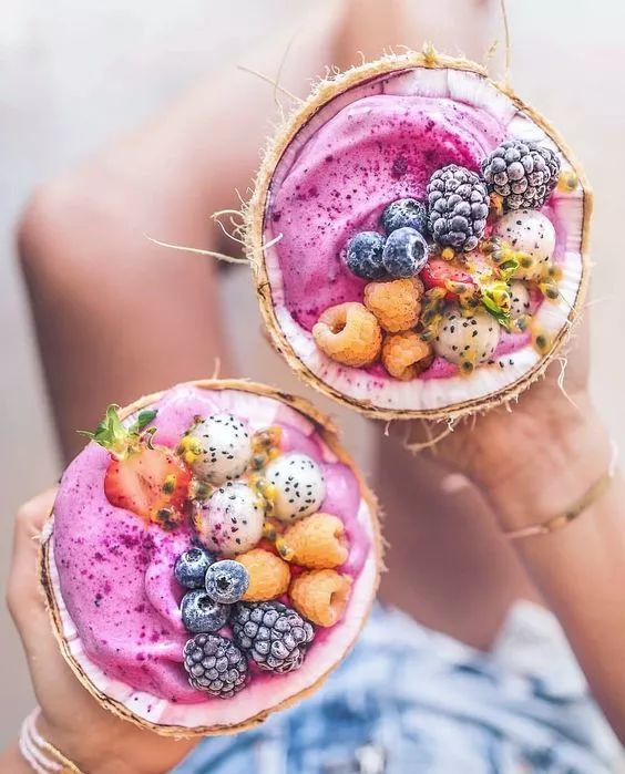 火龙果红心和白心有什么区别?不懂这一点