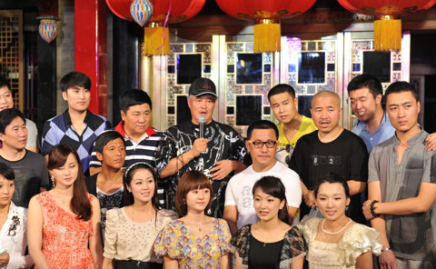 王小利|“江湖义气”不靠谱！王小利被停演，而“开心麻花”技高一筹