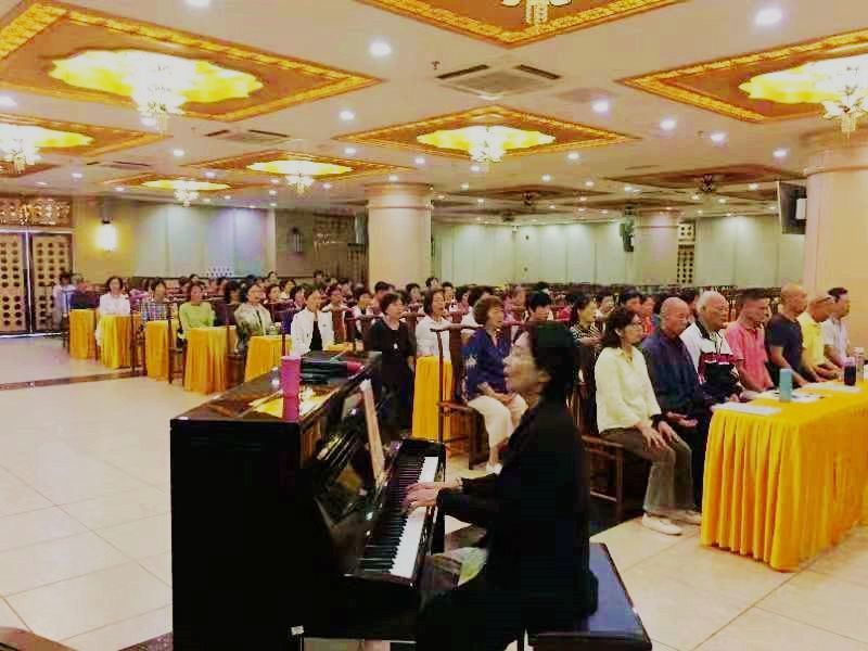 原来寺院可以这样参观!光孝寺义工带你感受不