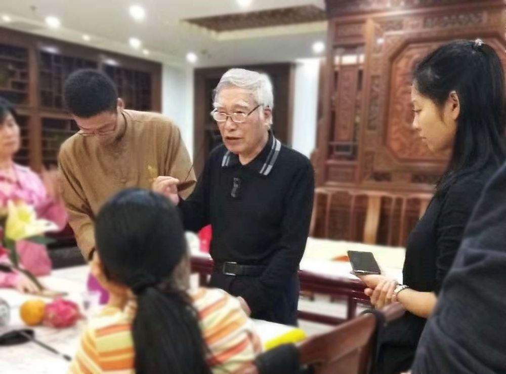 原来寺院可以这样参观!光孝寺义工带你感受不