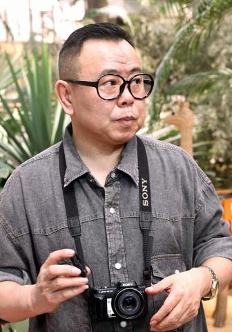 潘长江遭郭德纲调侃身高,这个回答尽显高情商