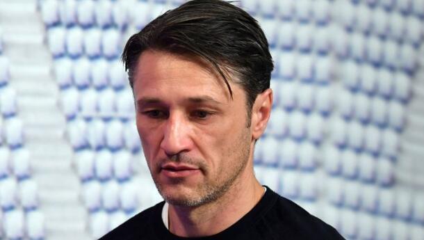 科瓦奇:我对拜仁战绩不佳负责 和球员没矛盾