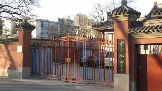 培养一位僧人有多难?大咖云集中国佛学院