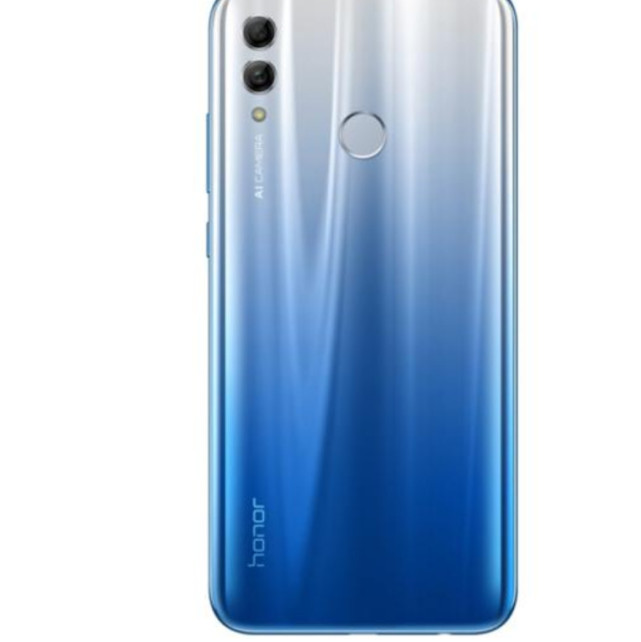 华为这款千元机,游戏适配 渐变色 f1.8,价格便宜!