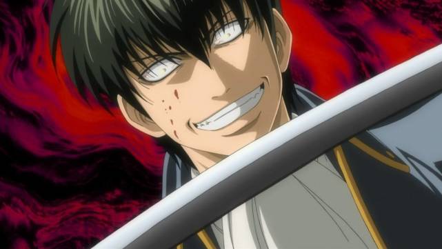 有哪些癖好奇怪的动漫角色 新选组 Jojo奇妙冒险 土方十四郎 雏子的笔记 阿罗芒老师 银魂 动画 山田妖精 黄金之风 葛德 米斯达