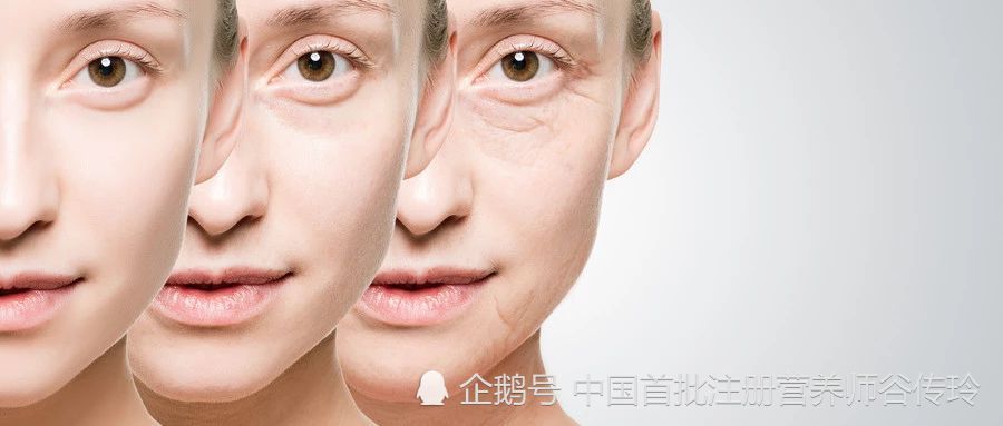 美丽肌肤就要抗糖化 戒糖 吃抗糖丸 喝抗糖液