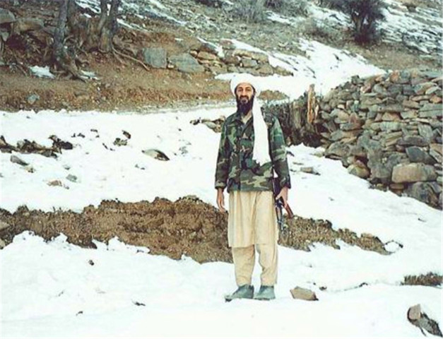 袭击本拉登的海豹六队全都死了?专家给出答案