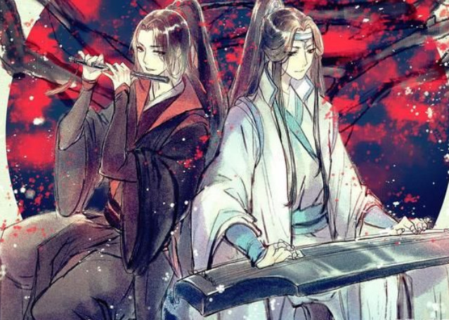 魔道祖师香炉篇隐藏秘密,魏婴都没有发现