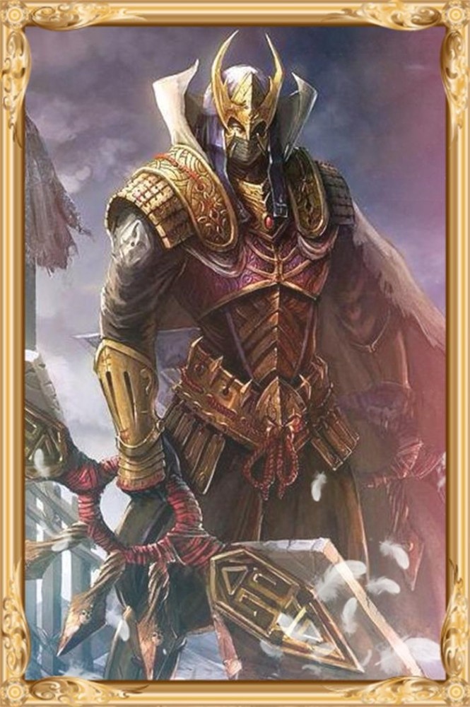 水浒传中日行八百夜走六百,真正的神行太保戴宗