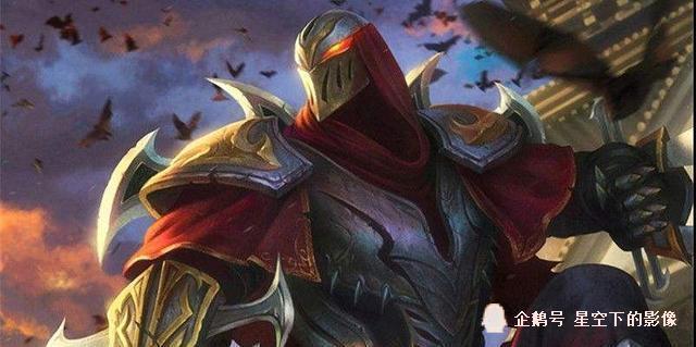 英雄联盟黑暗收割改版成为刺客新宠,这个版本刺客会逆天吗?