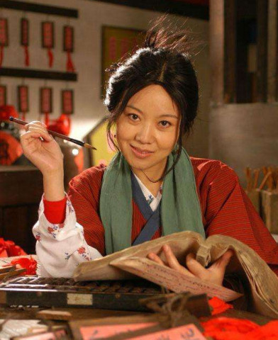 佟湘玉经典台词回顾:额错咧,额一开始就错咧,接