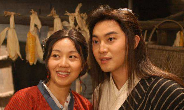 佟湘玉经典台词回顾:额错咧,额一开始就错咧,接