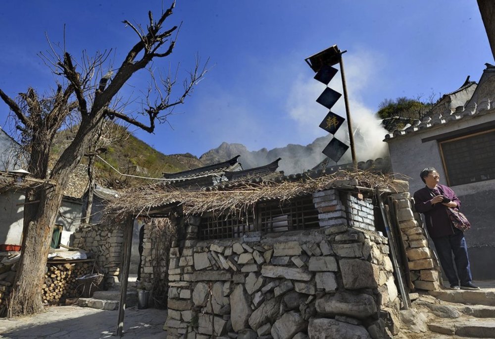 中国名字最难读的村,95%的人都看不懂,大学生