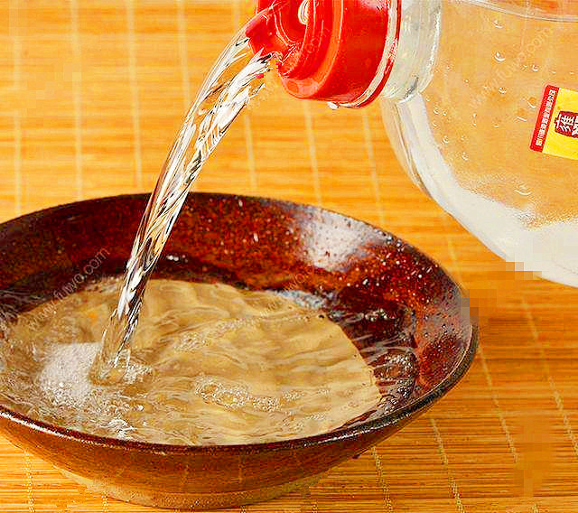 每天坚持喝一杯白酒,30天之后身体会出现哪些变化?