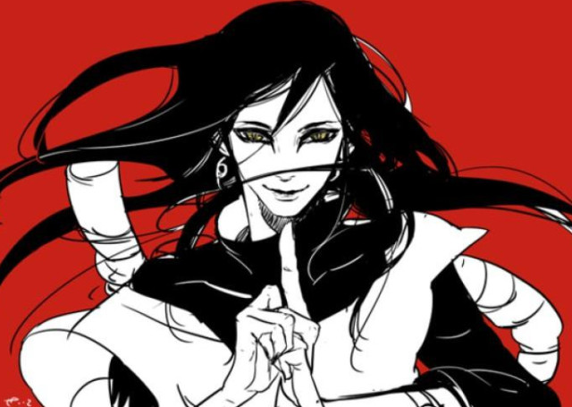 火影:大蛇丸看重的三位容器,第2位是最重要的,不是佐助!