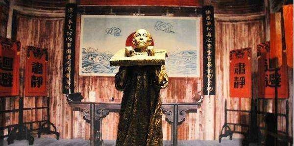 雍正在死前告诉他儿子,这个人不能杀,但他儿子却违反了|雍正|清朝